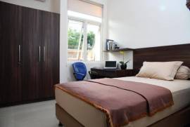 Kost Exclusive Grand Residence Kemanggisan