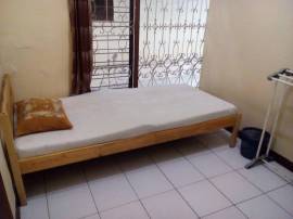 Kost Putra Romeo