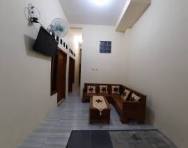 Kost Pondok Putri Mayuhita