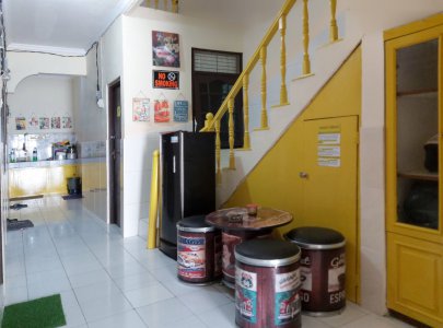 TAMA KOST Di Pusat Kota Tangerang