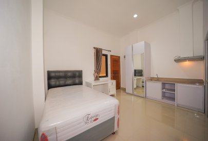 G Residence Malalayang Manado