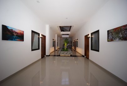 G Residence Malalayang Manado