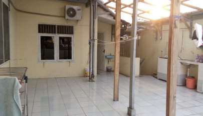 Tempat Jemuran