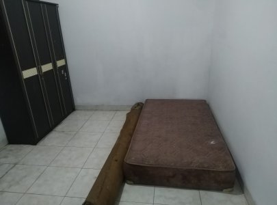 Kost Intan Tangerang