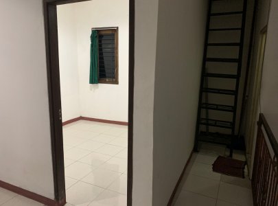 KOST KHUSUS WANITA MUSLIM DI TEBET TIMUR