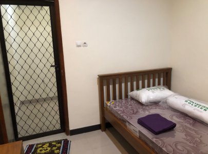 Kost Putri Exclusive & Murah dekat kampus Stiesia, Untag, Unitomo, Ubaya, Narotama, dan ITATS