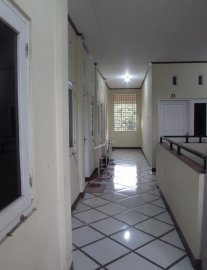 Kost Putri Mahasiswa & Karyawan