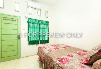 Kos VIP Full furnished + Internet dan AC, khusus wanita