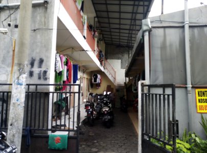 Kost Pasutri Surabaya