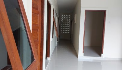 Kost Putri Azura