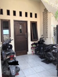 Kost Murah Nyaman Letak Strategis