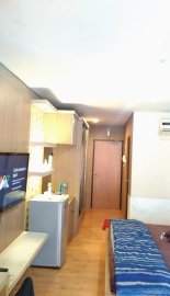 Apartemen TamanSari Semanggi 1 Full Furnish Siap Huni