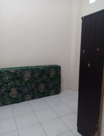 Kost putri paviliun mutiara