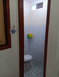 Kost putri paviliun mutiara