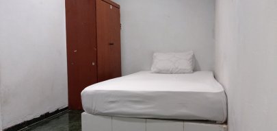 Kost nyaman Jakarta