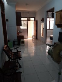 Kost Pak Chairul