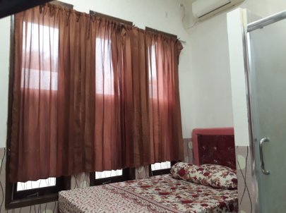 Kost Putri Sidoarjo AC