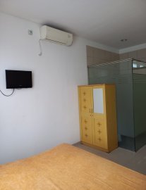 Kost Adem dan tenang di area Sukamulya Indah Bandung