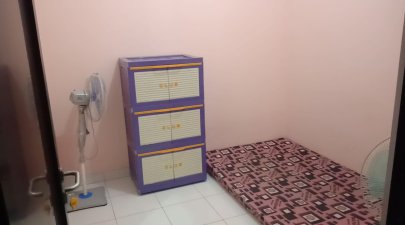 Kosan Wanita Halim Perdana Kusuma