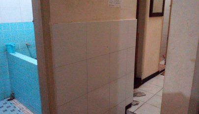 Kost PUTRI DAGO Pojok dekat sheraton, STKS, POLMAN, ITB, UNPAD, BOROMEOUS, UNIKOM