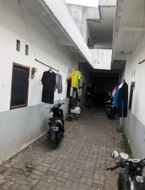 Kamar Kos MURAH Karyawan-Pegawai-Pasutri