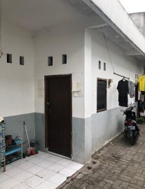 Kamar Kos MURAH Karyawan-Pegawai-Pasutri