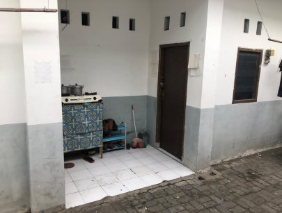 Kamar Kos MURAH Karyawan-Pegawai-Pasutri