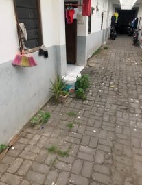 Kamar Kos MURAH Karyawan-Pegawai-Pasutri