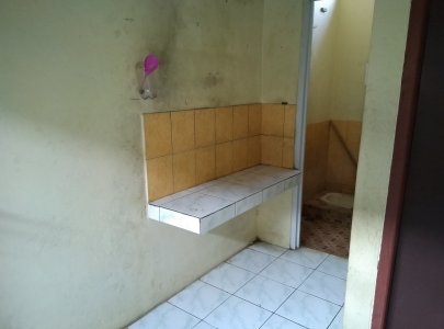 kost, kontrakan, salamnunggal, leles, garut, dekat pabrik, changsin