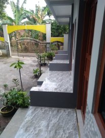 Kosan Bpk. Suranto