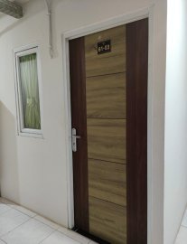 Kost Modern Fasilitas Hotel