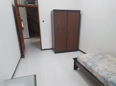 Kost Putra Ubaya AH 22 (jarak 5 menit)