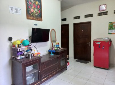 Kost Wanita Cibubur