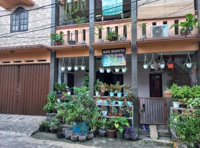 Kost Wanita Cibubur