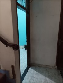 Terima Kos Kosan Wanita(rumah) 