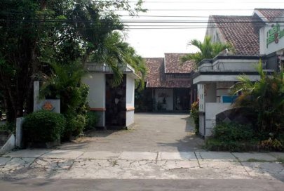 Rumah Palagan Kost Exclusive