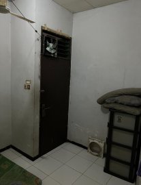 KOST SOSIAL 1 - Harga Terjangkau Dan Lokasi Strategis