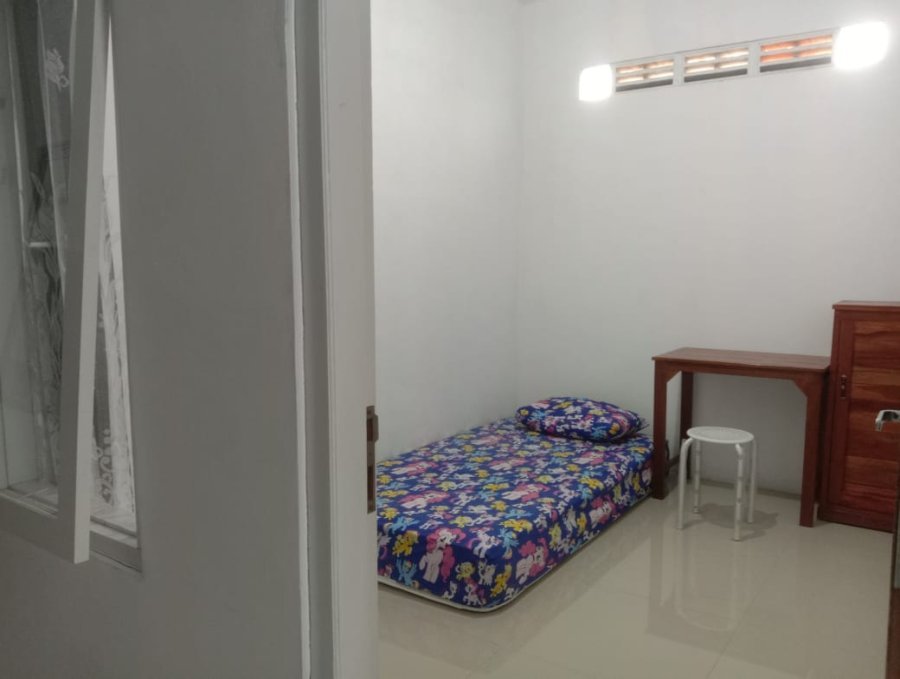 Kost Putri Setya Kost Putri Jawa Tengah Salatiga Murah