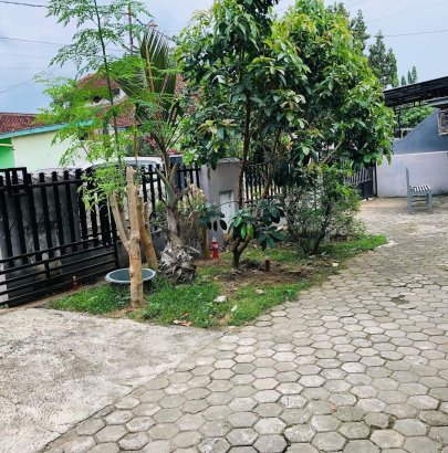 Kost ITERA UIN Lampung Putra