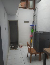 Terima kost putri