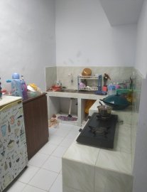 Terima kost putri