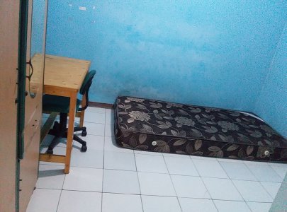 Kost Griya Putri Andari