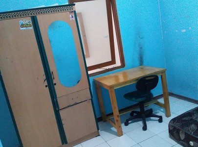 Kost Griya Putri Andari