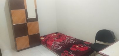 Ada kamar kos kosong untuk karyawan di BSD / alam sutera