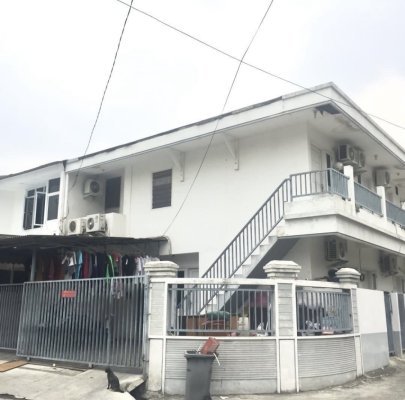 Kost Campur Permata Biru Kelapa Gading