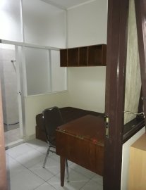 Ada kost kosong 2 kamar