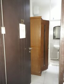 Ada kost kosong 2 kamar