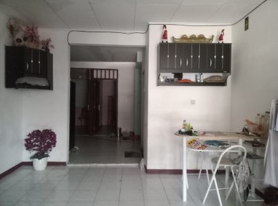 Kos rumah baru strategis dan murah di Gading Serpong. Dekat UMN, SDC, Mall SMS, kampus Pradita