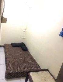 KOST WISMA ROSA 1 PULOGADUNG