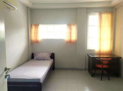 Terima Sewa Kost dan Guesthouse